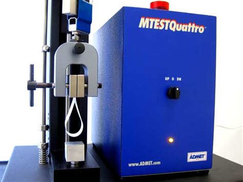 Loop Tack Tester solution|astm loop tack testing.